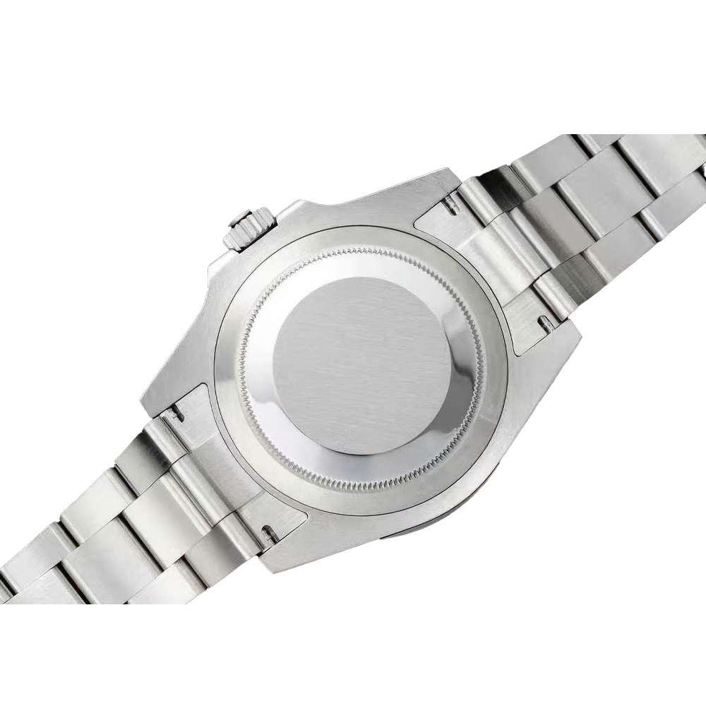 ロレックス サブマリーナ カーミット 126610LV デイト スチール 41mm グリーンセラミックベゼル グリーンウォーターゴーストウォッチ