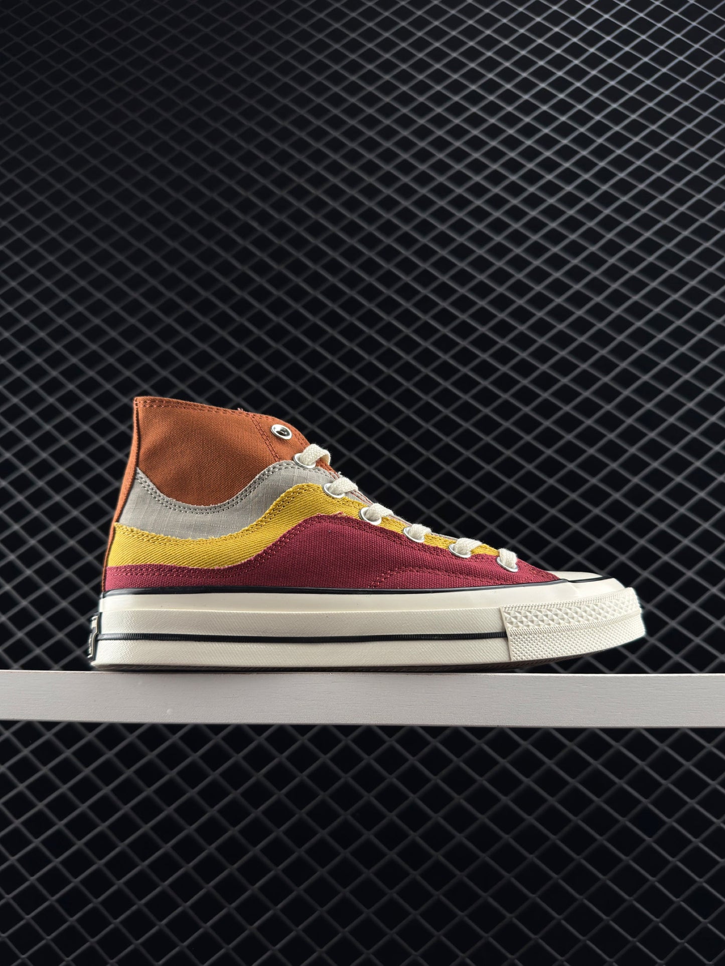 Converse Men's and Women's 1970s Chuck 70 Canvas Shoes