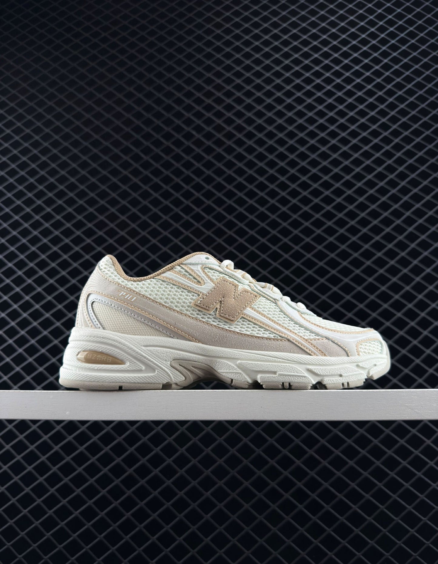 New Balance Fashion Men's and Women's Sports Shoes