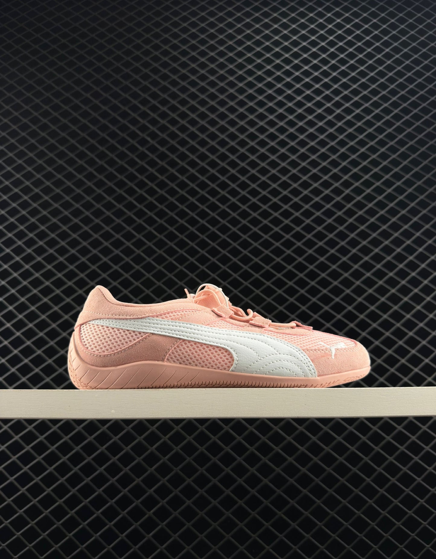 Puma Wear-resistant Lifestyle Casual Sports Shoes