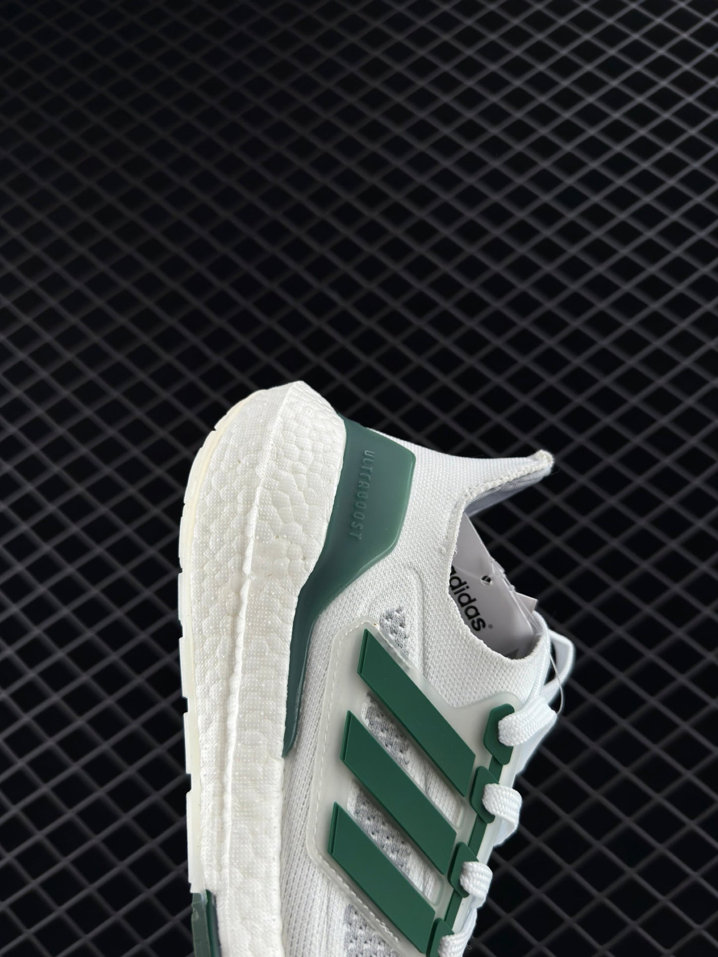 Adidas UltraBoost 21 Casual Sports Jogging Running Shoes