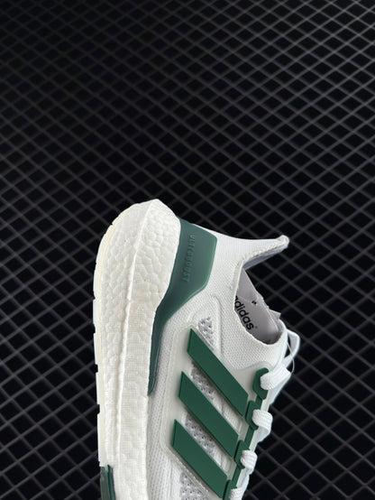 Adidas UltraBoost 21 Casual Sports Jogging Running Shoes