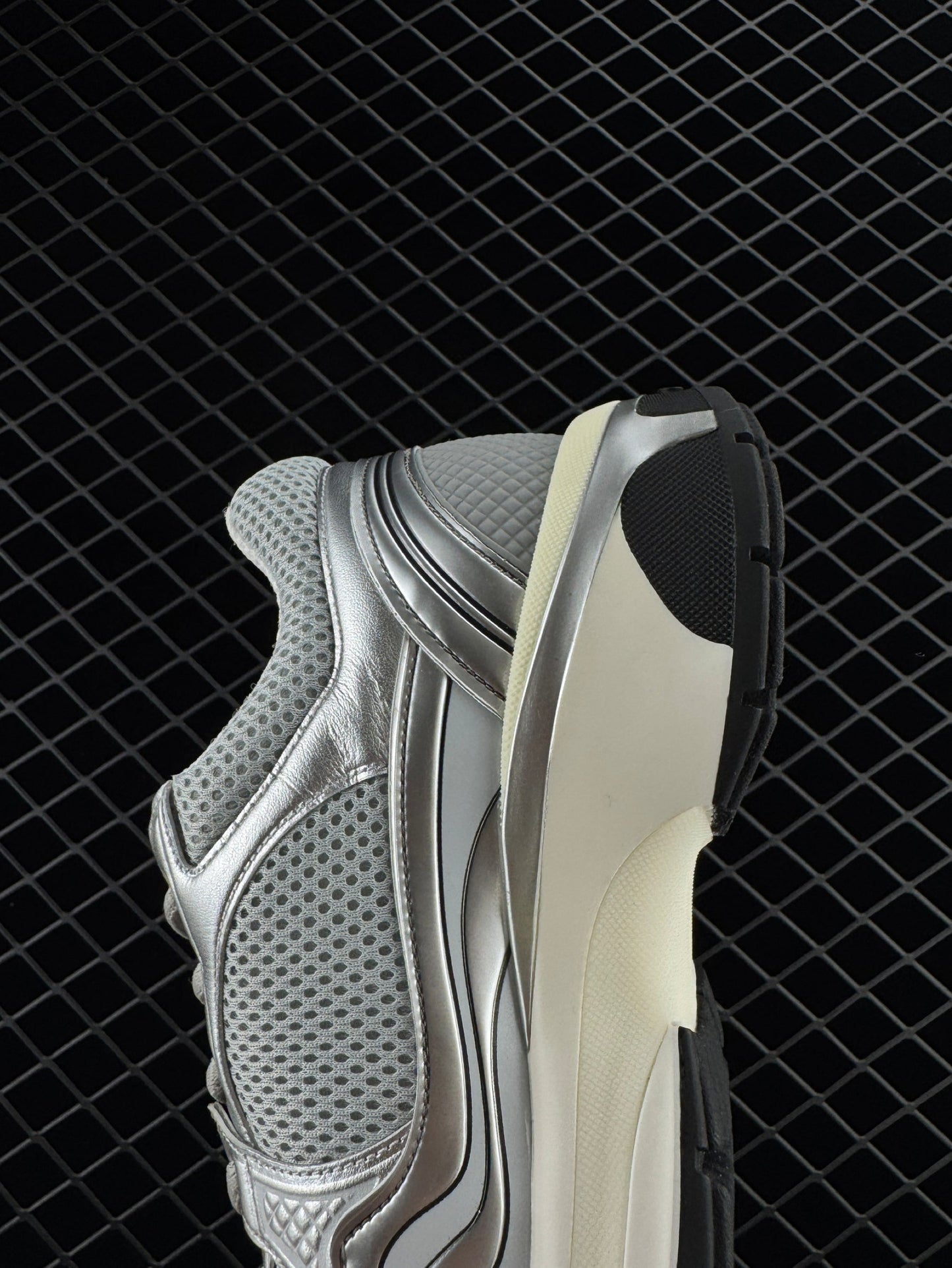 Chanel Cruise Series Women's Shoes Low Top Versatile Casual Sports Jogging Running Shoes