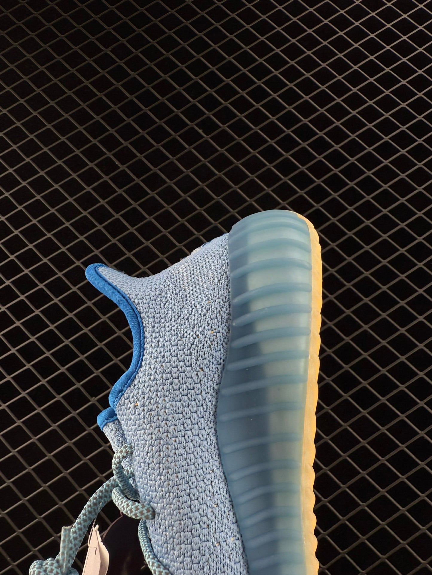 Adidas Yeezy Boost 350 V2 W Versatile Jogging Running Shoes