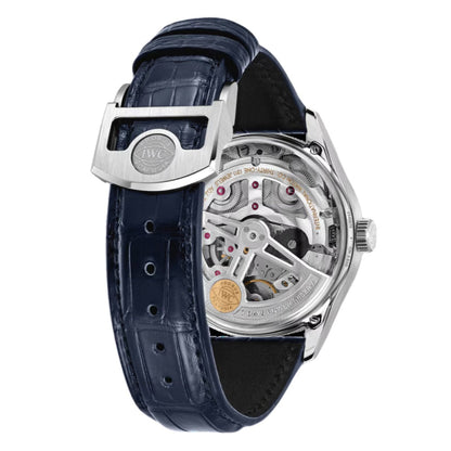 IWC ポルトガル オートマティック 42、IW501702 ホワイトダイヤルウォッチ