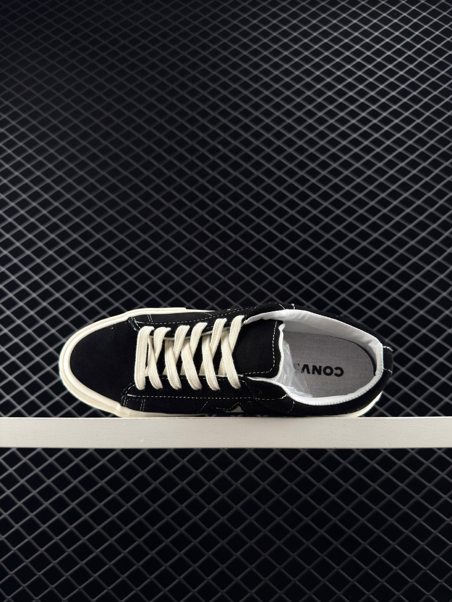 Converse One Star 95 Men's and Women's Retro Low Top Suede Skate Shoes