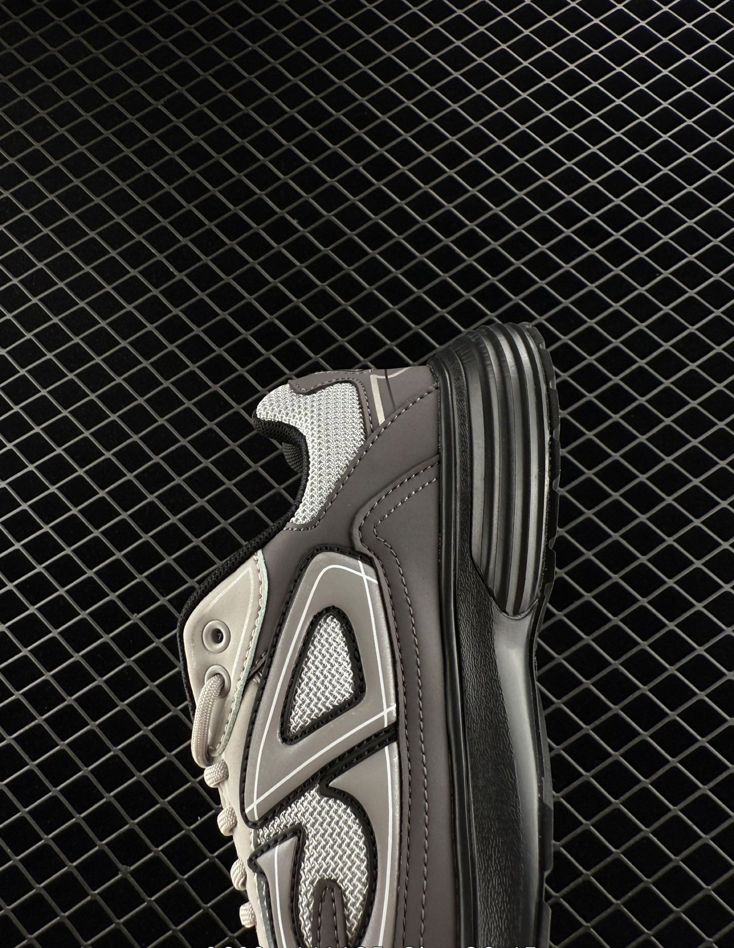 Dior Sports Shoes Unisex Dad Shoes