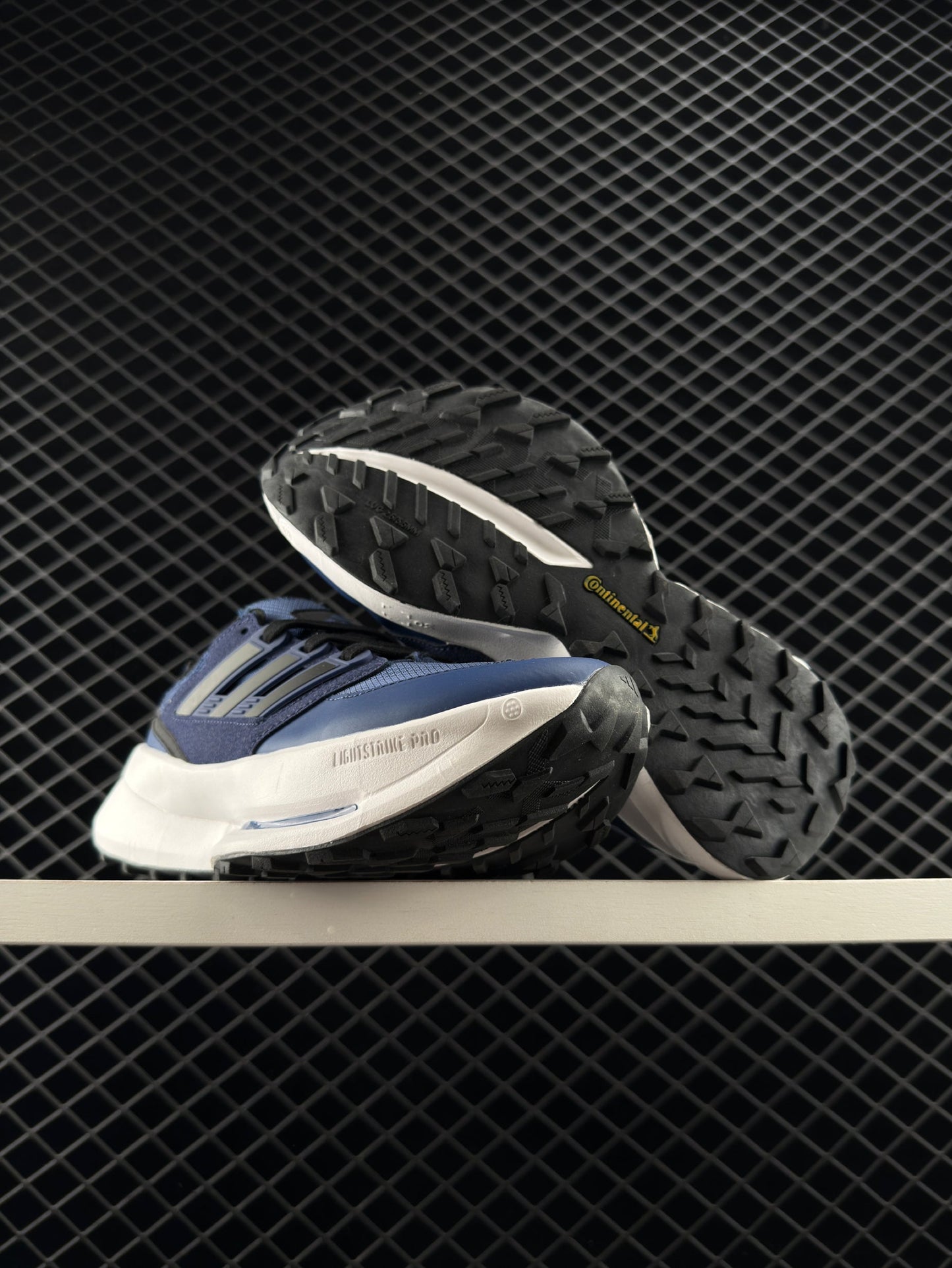 Adidas Originals Men's and Women's Shoes EQUIPMENT AGRAVIC Sports Casual Shoes