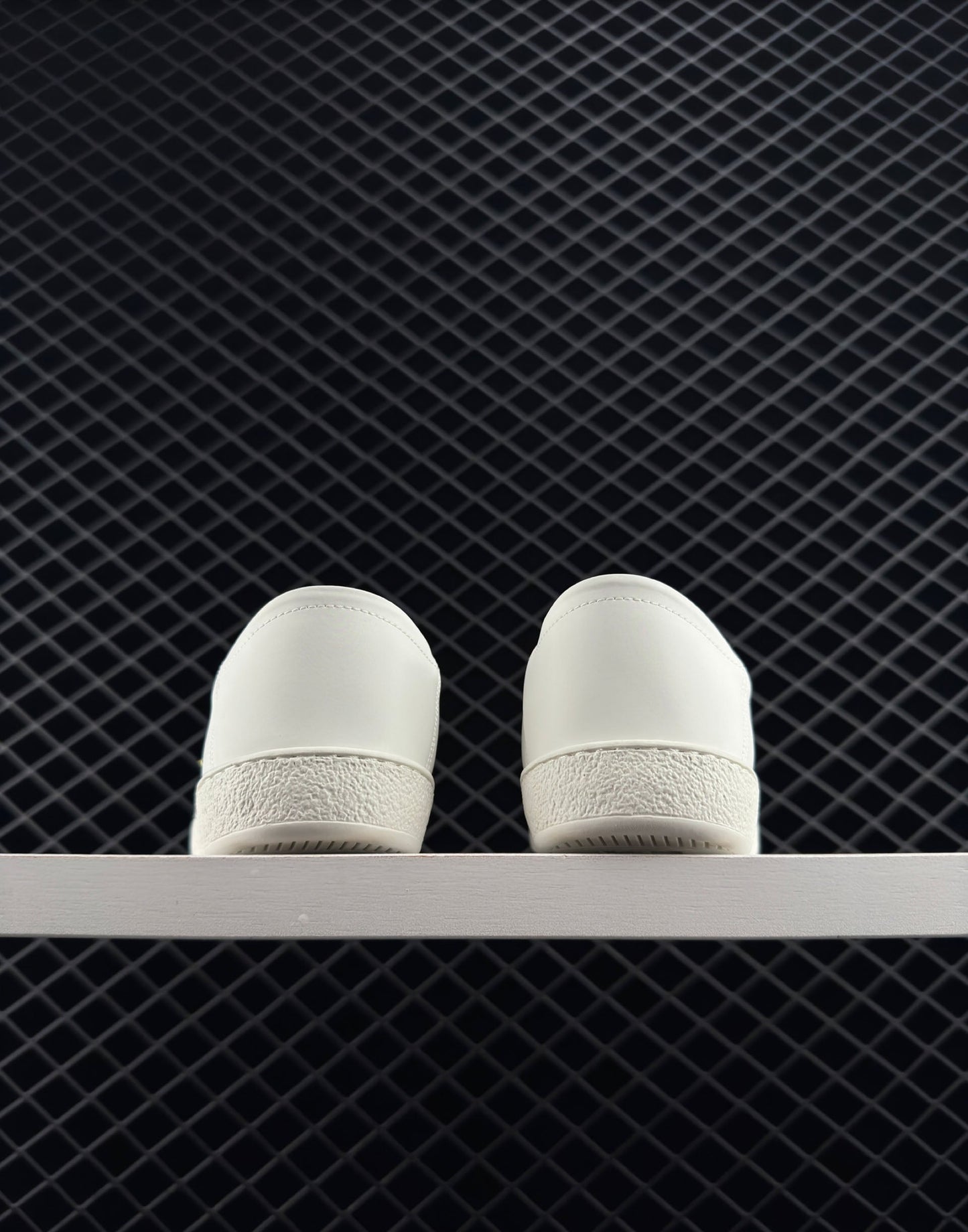 Gucci Low-top Trendy All-match Casual Sneakers