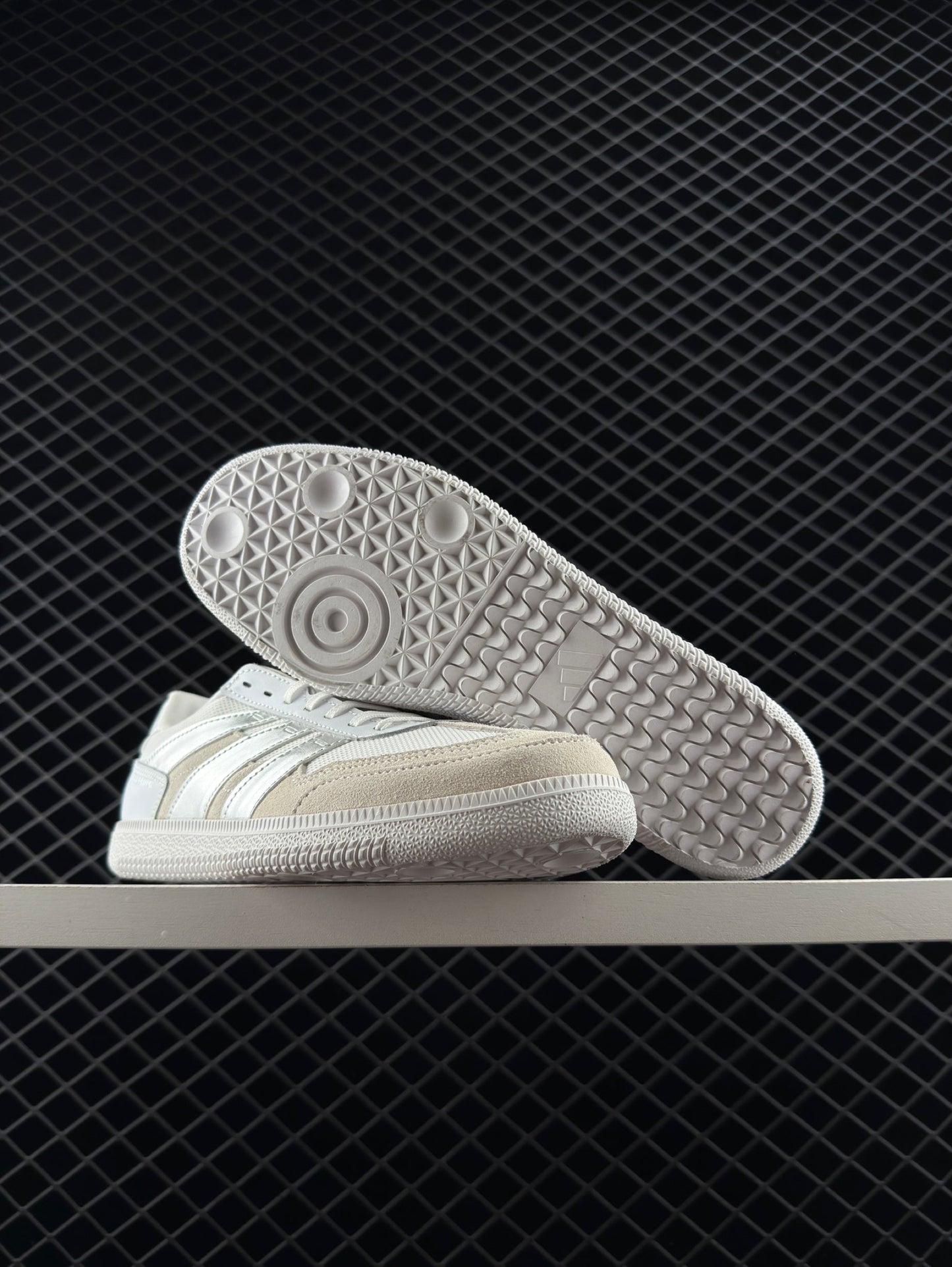 Adidas Predator Freestyle Retro Skate Shoes