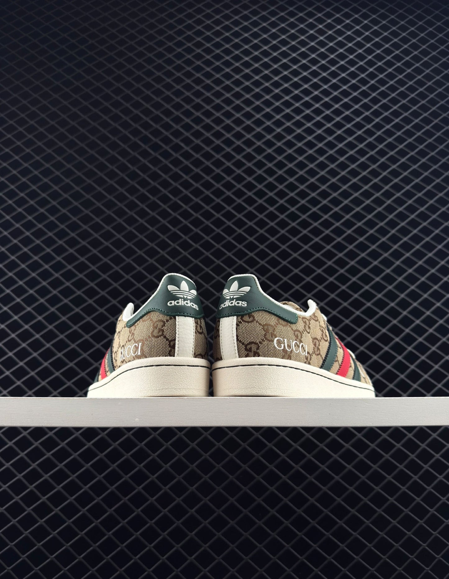 [Copy]Balenciaga Champagne Low-Top Retro Trendy Casual Jogging Running Shoes