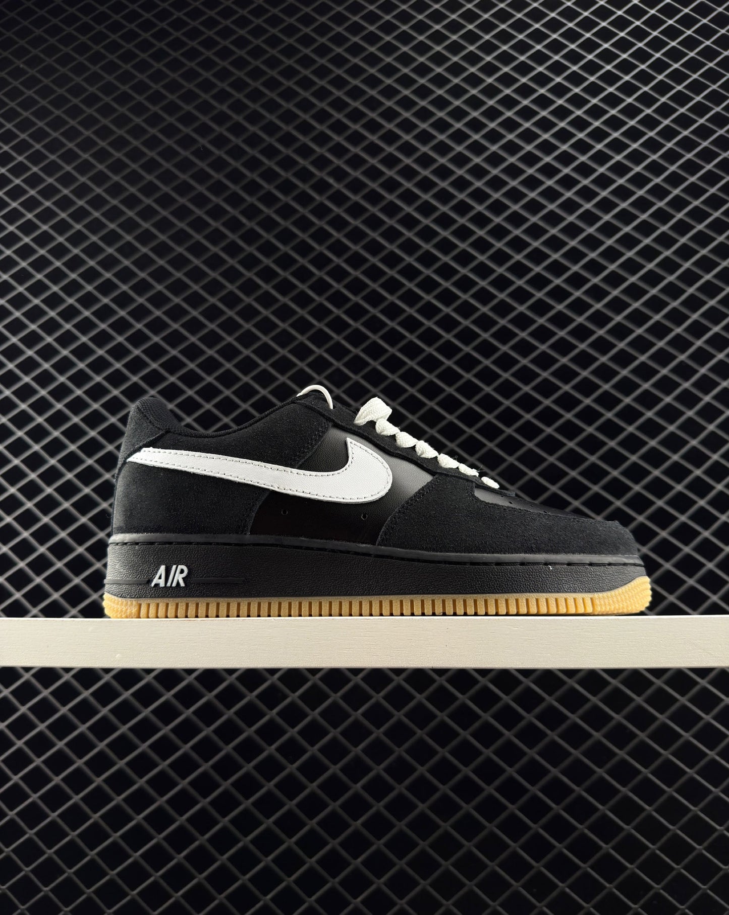 Nike No.1 Low-top Versatile Casual Sports Sneakers