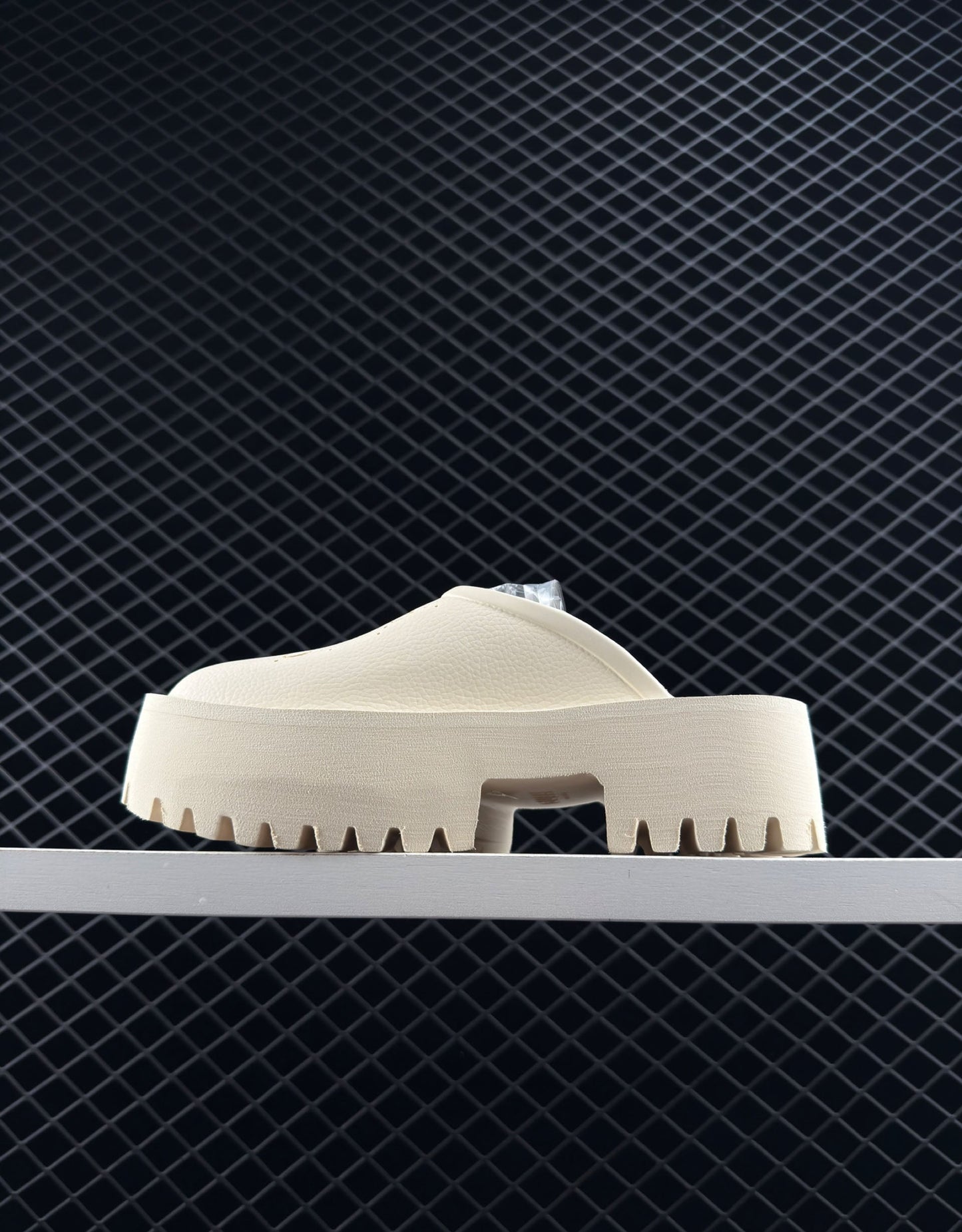 Gucci Ice Cream Platform Slides