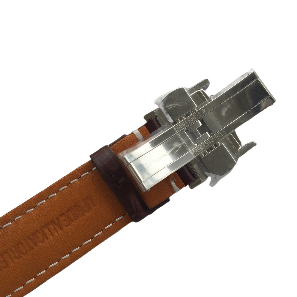 Longines Master Collection L2.628.4.78.3 Automatic Wrist Watch