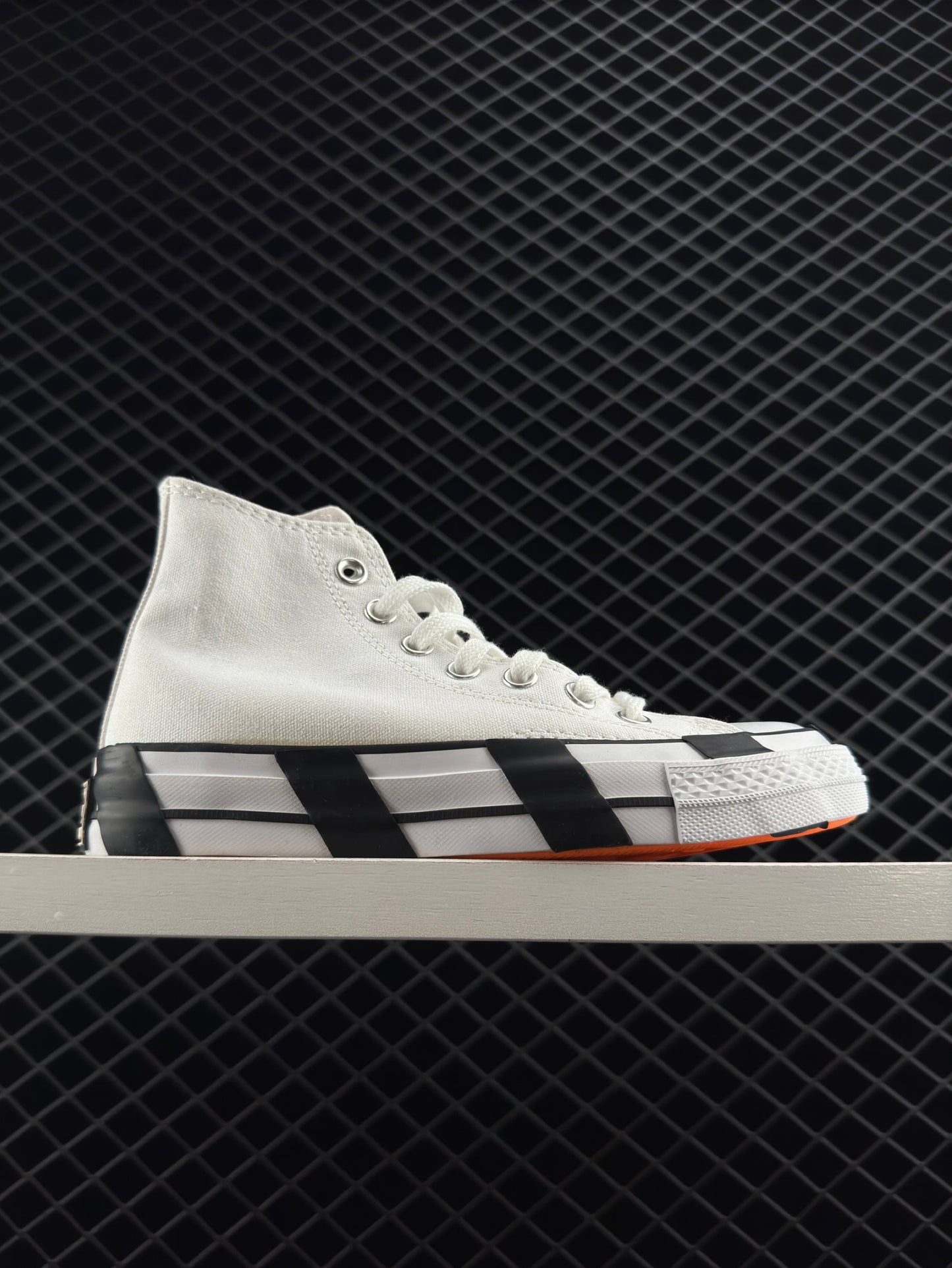 Converse All Star Men's and Women's High Top Board Shoes Vintage Casual Sports Versatile Skate Shoes