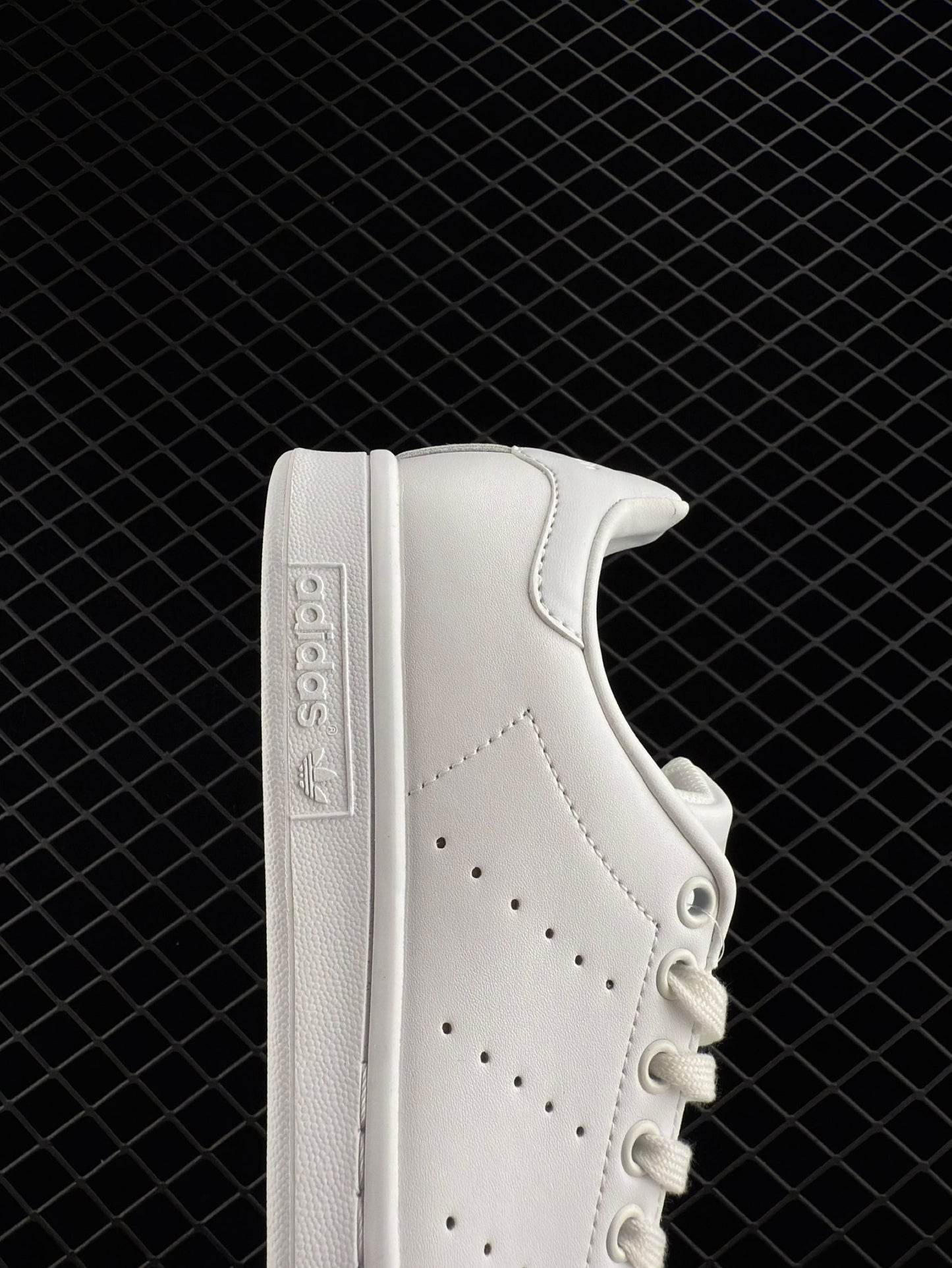 Adidas Originals Stan Smith Pf W Casual Sports Skate Shoes