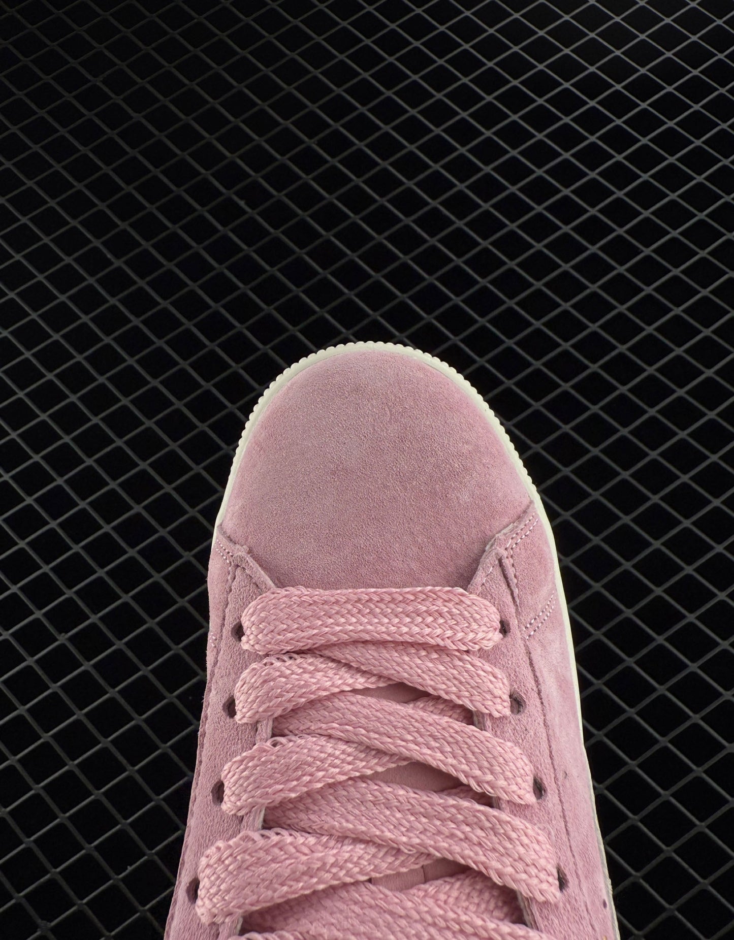 Puma Classic Star Series Low-top Versatile Casual Sports Sneakers