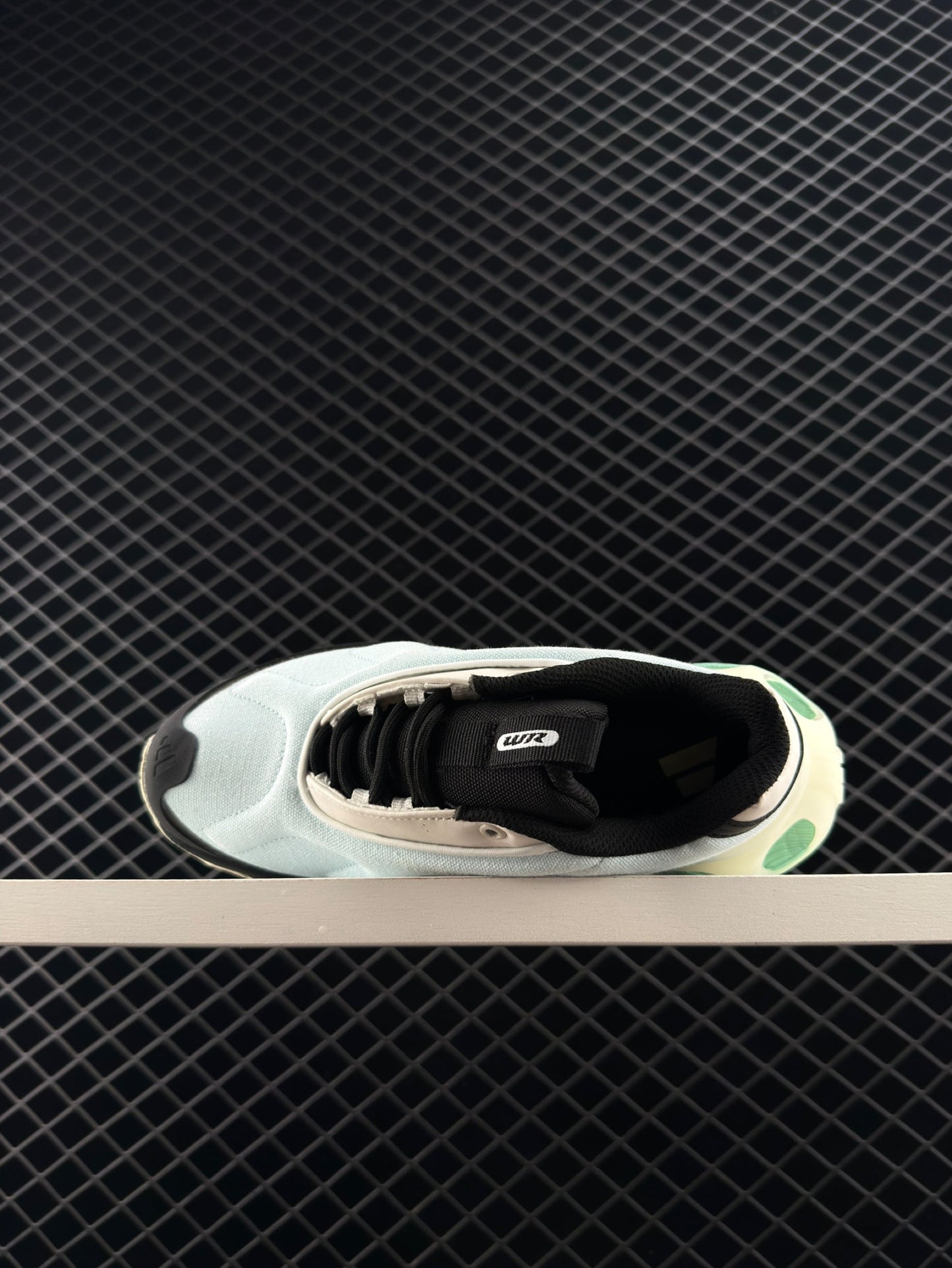 Adidas Wonder Runner Turbo Low Top Sports Training Running Shoes