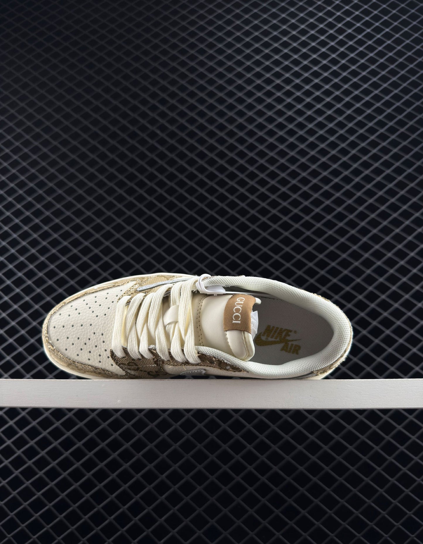 Nike Extraordinary Low-top Casual Sports Shoes