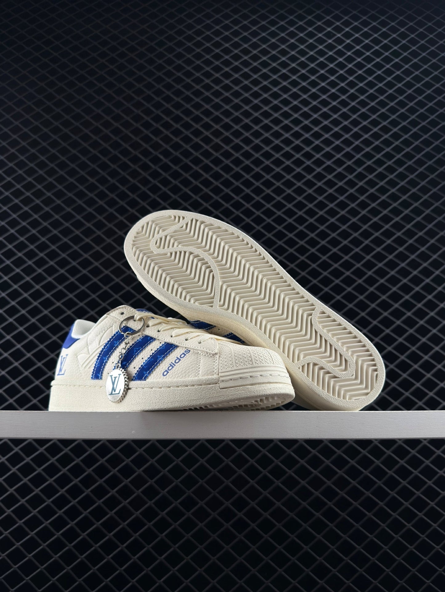 [Copy]Balenciaga Champagne Low-Top Retro Trendy Casual Jogging Running Shoes