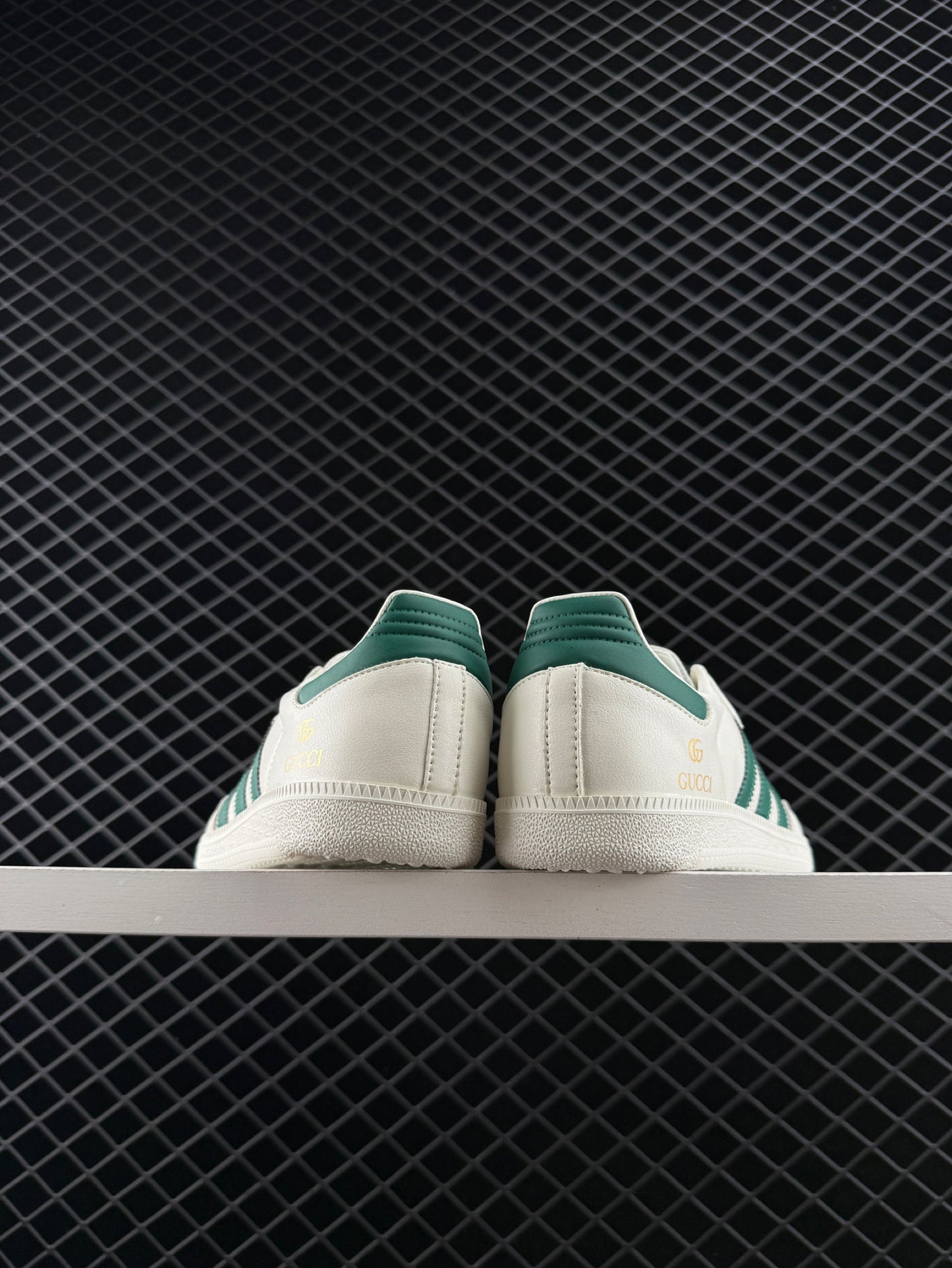 Adidas Originals Samba OG Low Top Casual Sports Skate Shoes