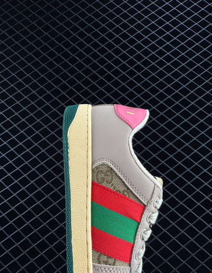 グッチのスニーカー