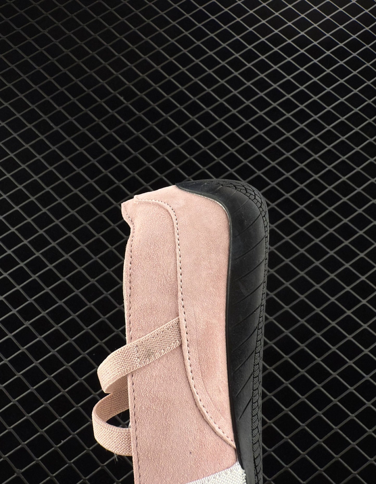 Puma Simple Fashion Casual Temperament Mary Jane Shoes