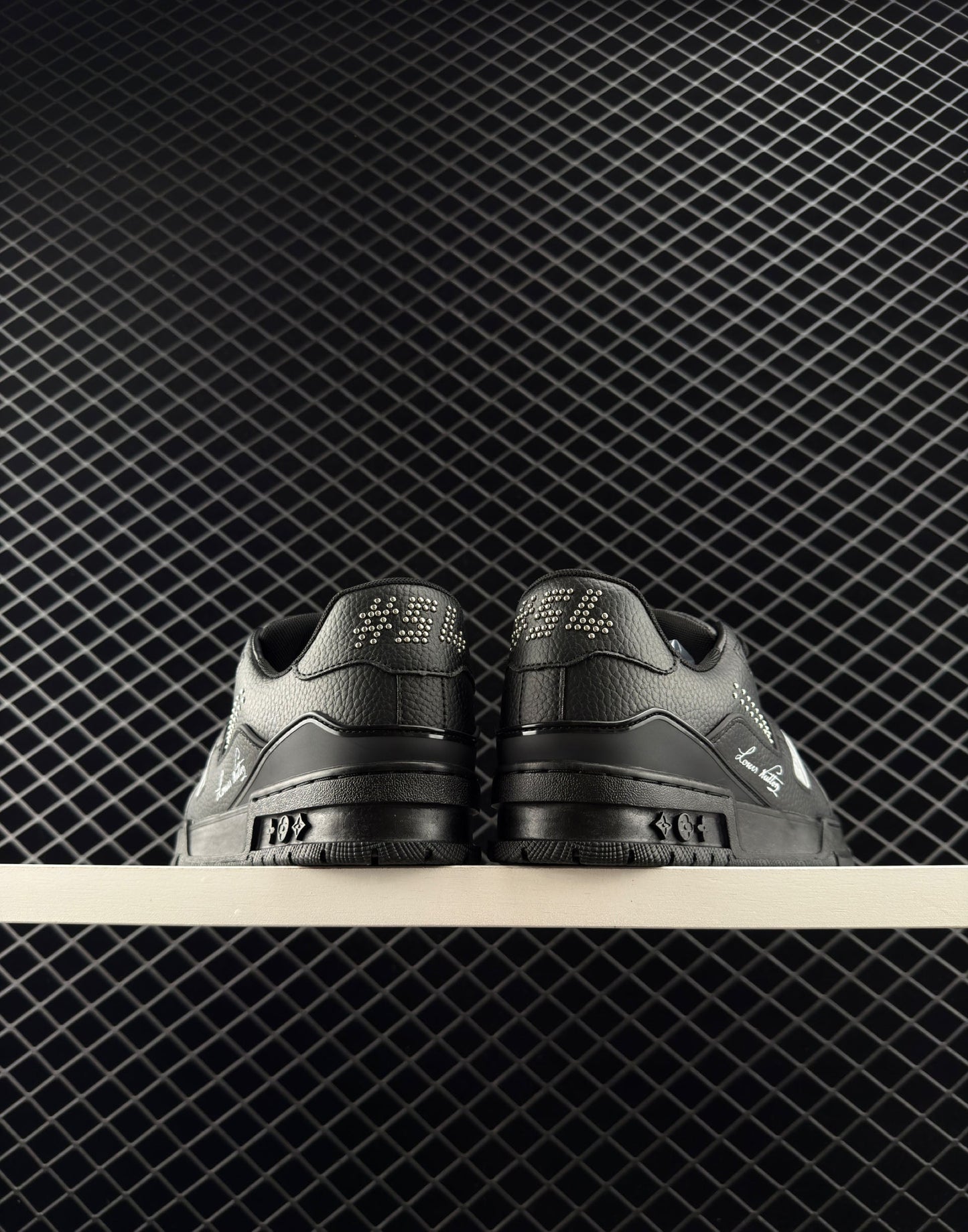 Louis Vuitton Casual Sneakers