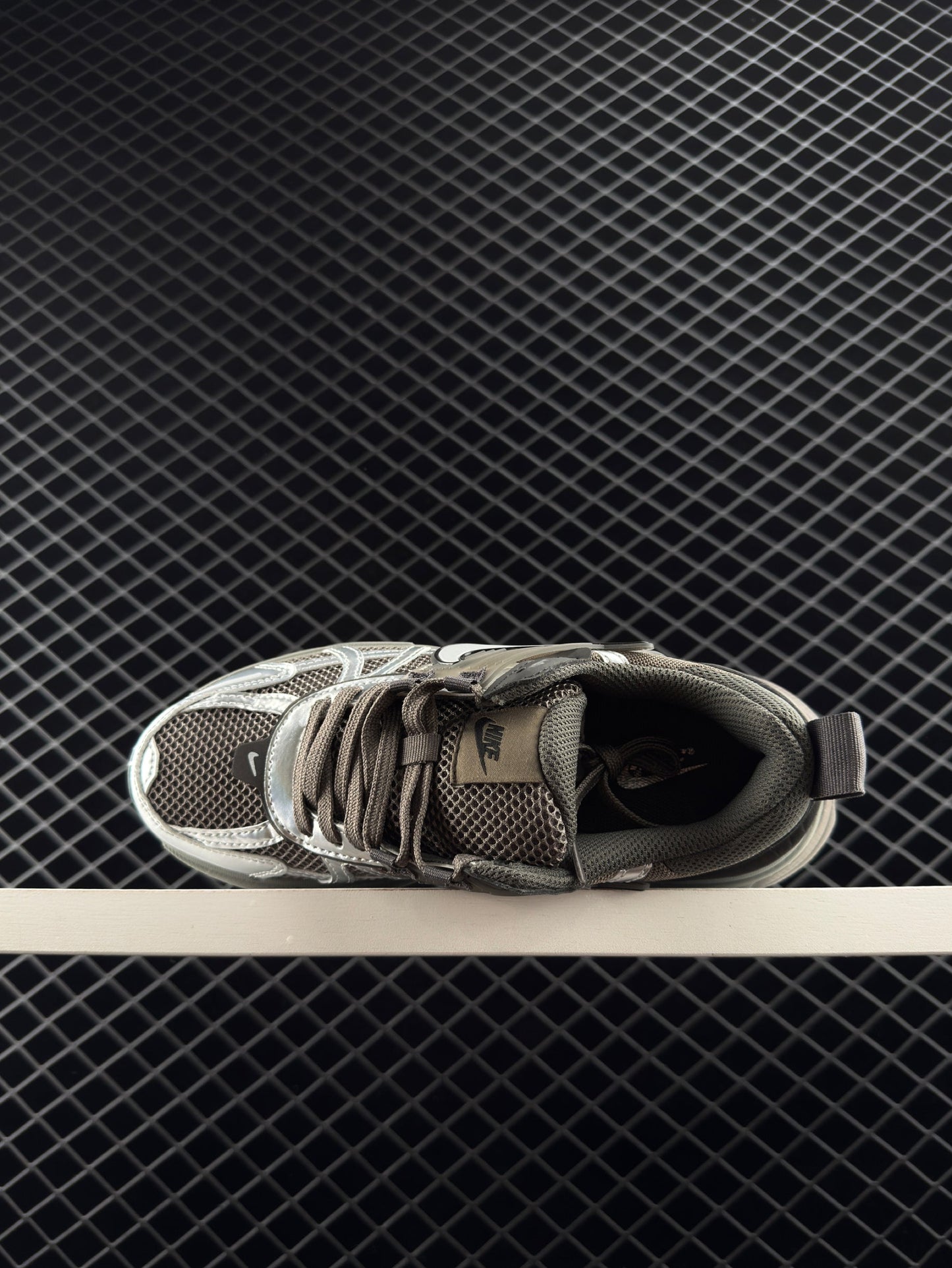 Balenciaga Anti Slip Retro Low Top Running Shoes