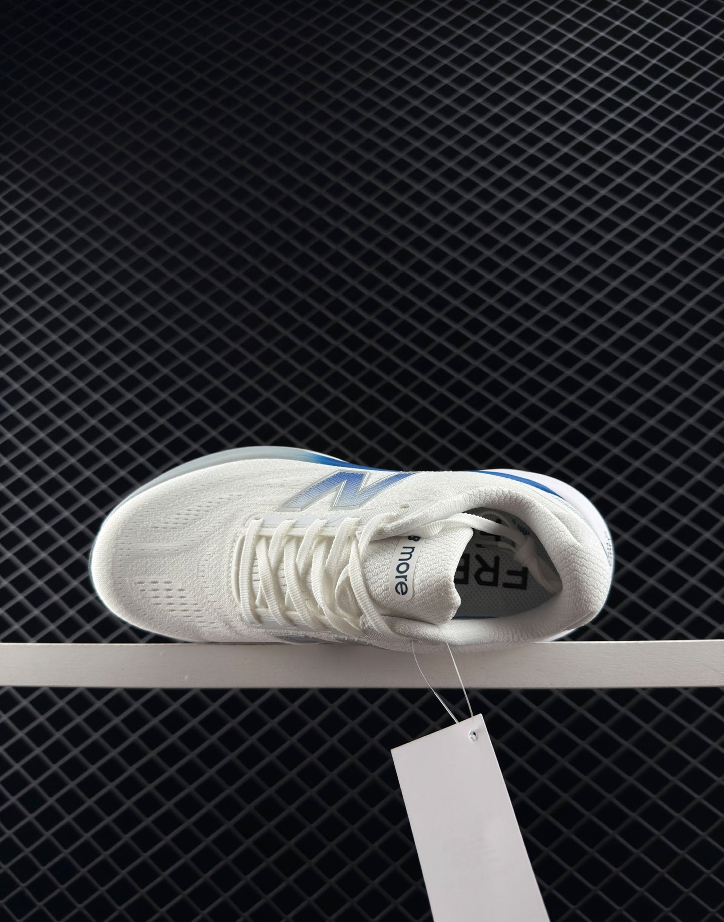 New Balance New Men's And Women's Classic Sports Casual Shoes