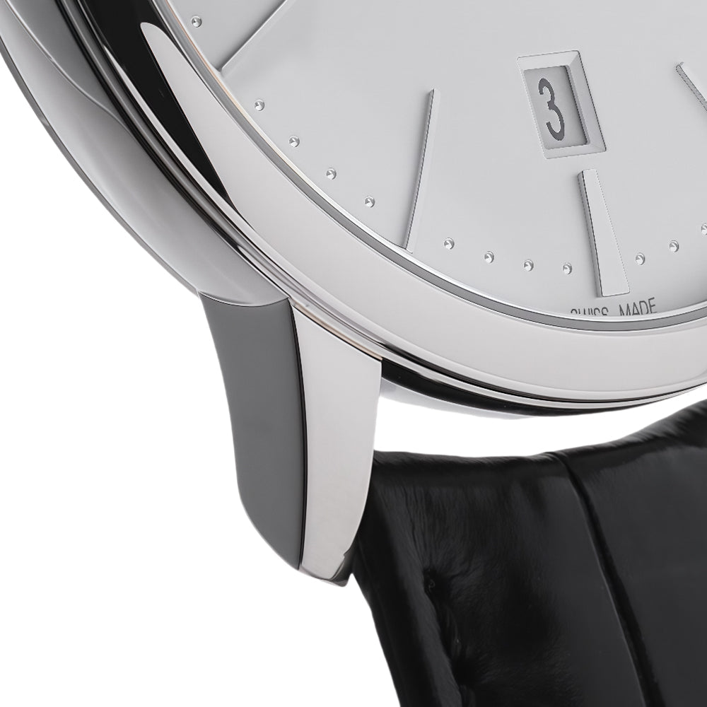 Vacheron Constantin Patrimony 85180/000G-9230 Automatic Wrist Watch