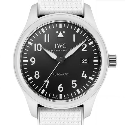 IWC パトルイユ スイス IW328201