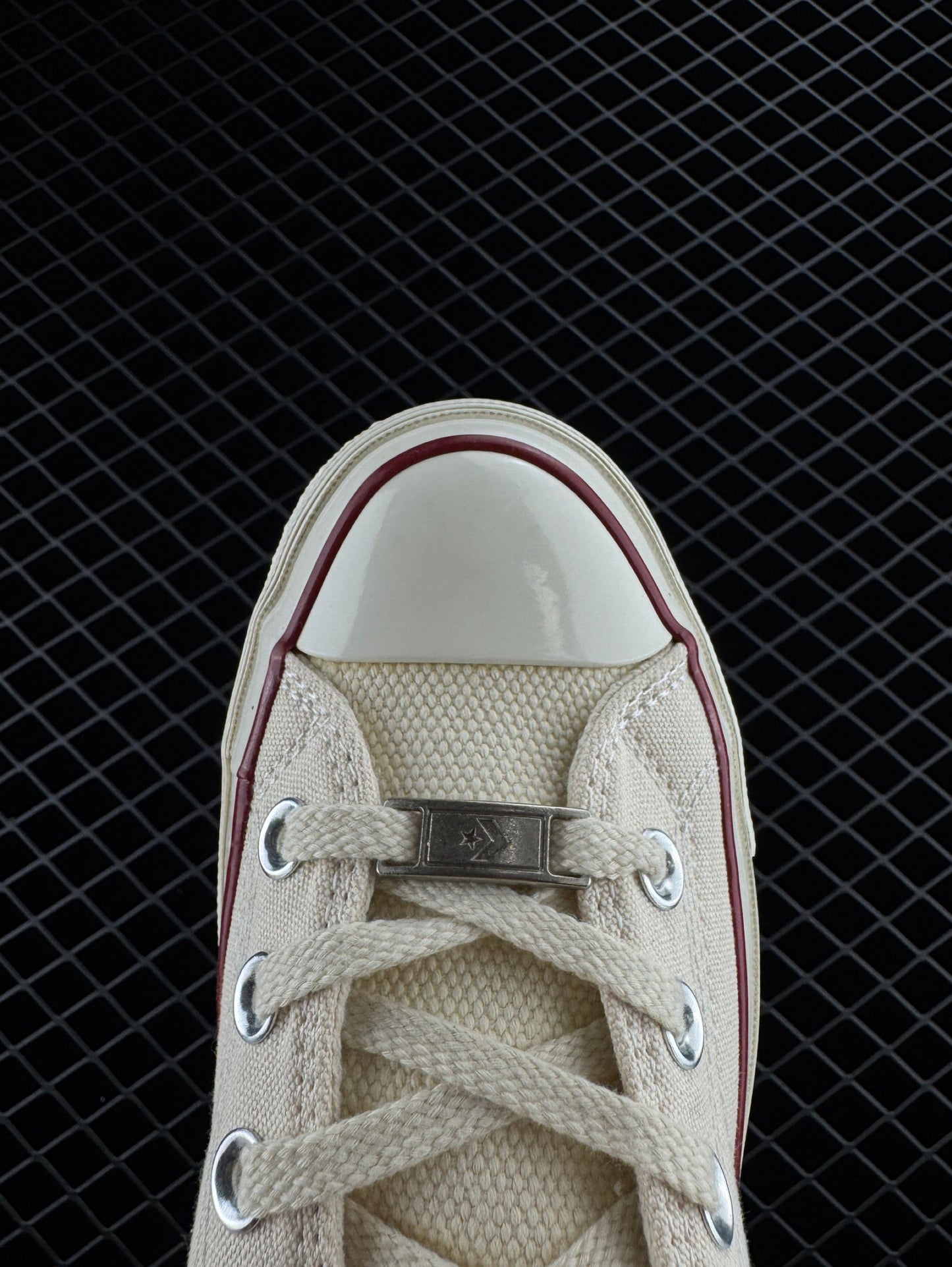 Fear Of God Essentials & Converse 70s FOG High Top Casual Canvas Shoes