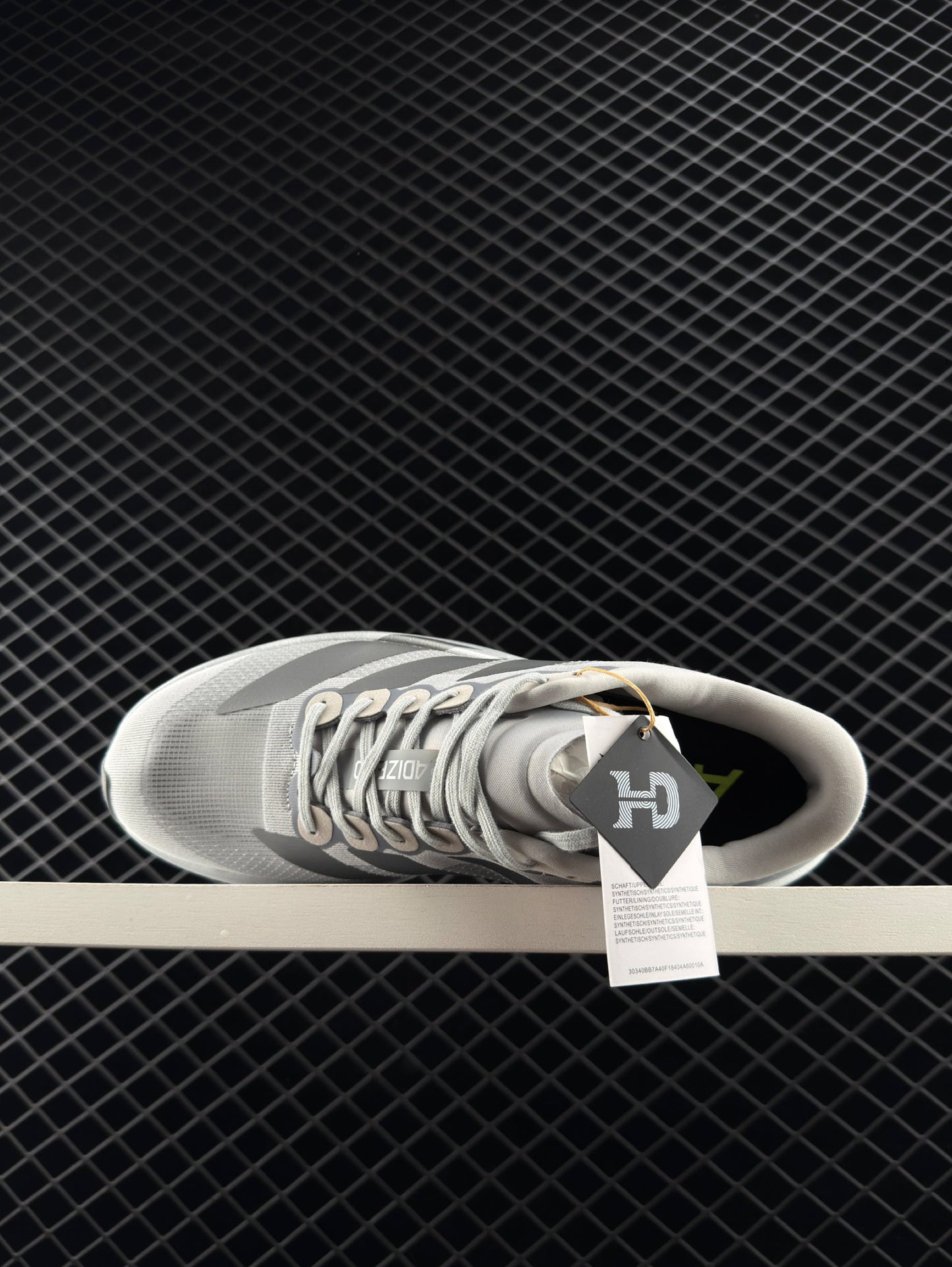 Adidas Adizero Evo SL M Lightweight Professional Running Shoes