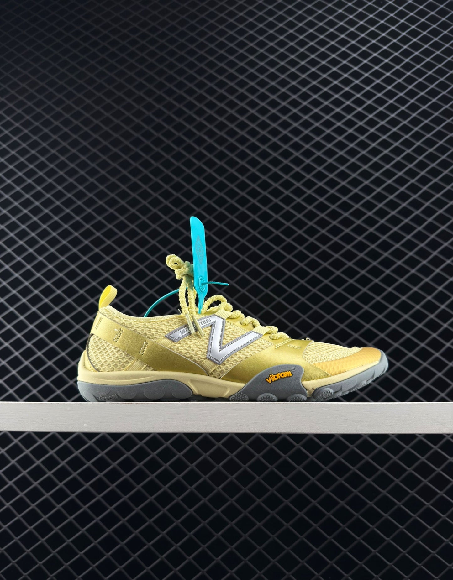 New Balance Anti-slip Lightweight Low-top Running Shoes