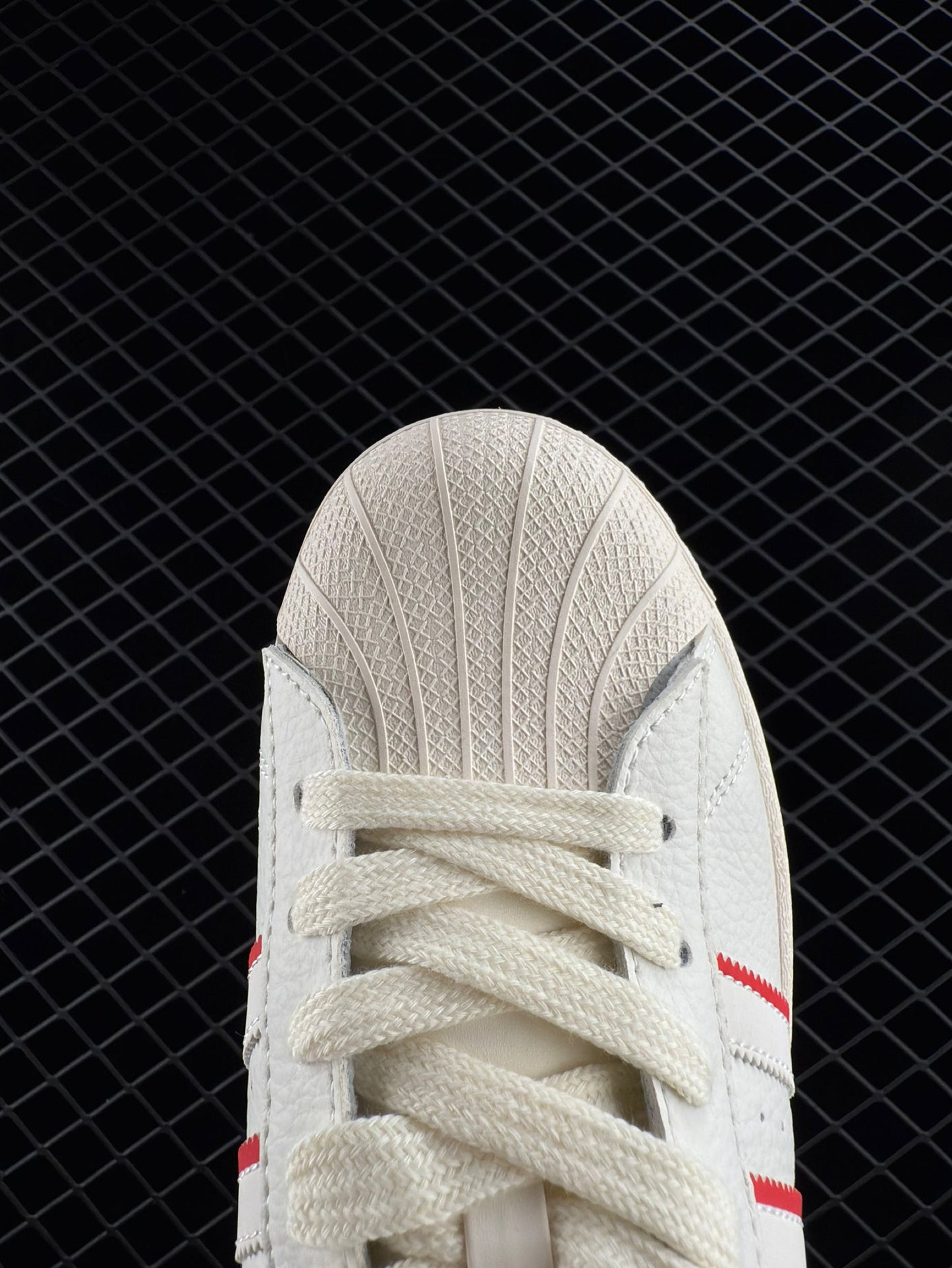 Louis Vuitton & Adidas Originals Superstar Low Top Casual Sports Skate Shoes