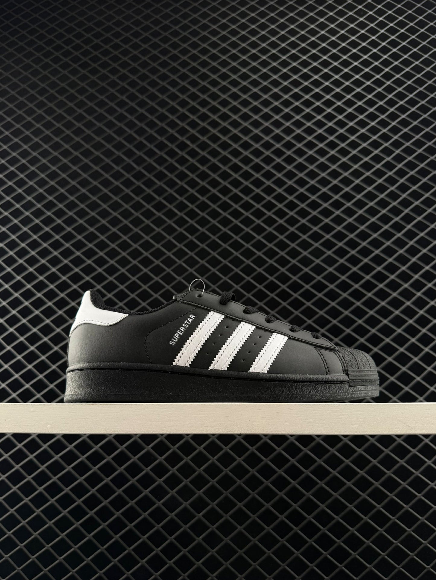 Adidas Originals Superstar Low Top Casual Sports Skate Shoes