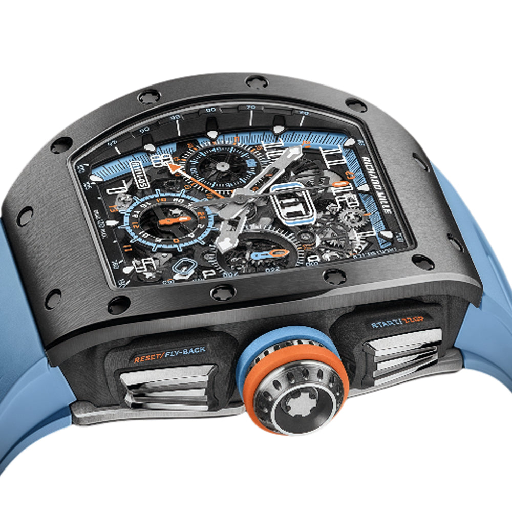 Richard Mille RM 11-05 GMT Flyback Chronograph
