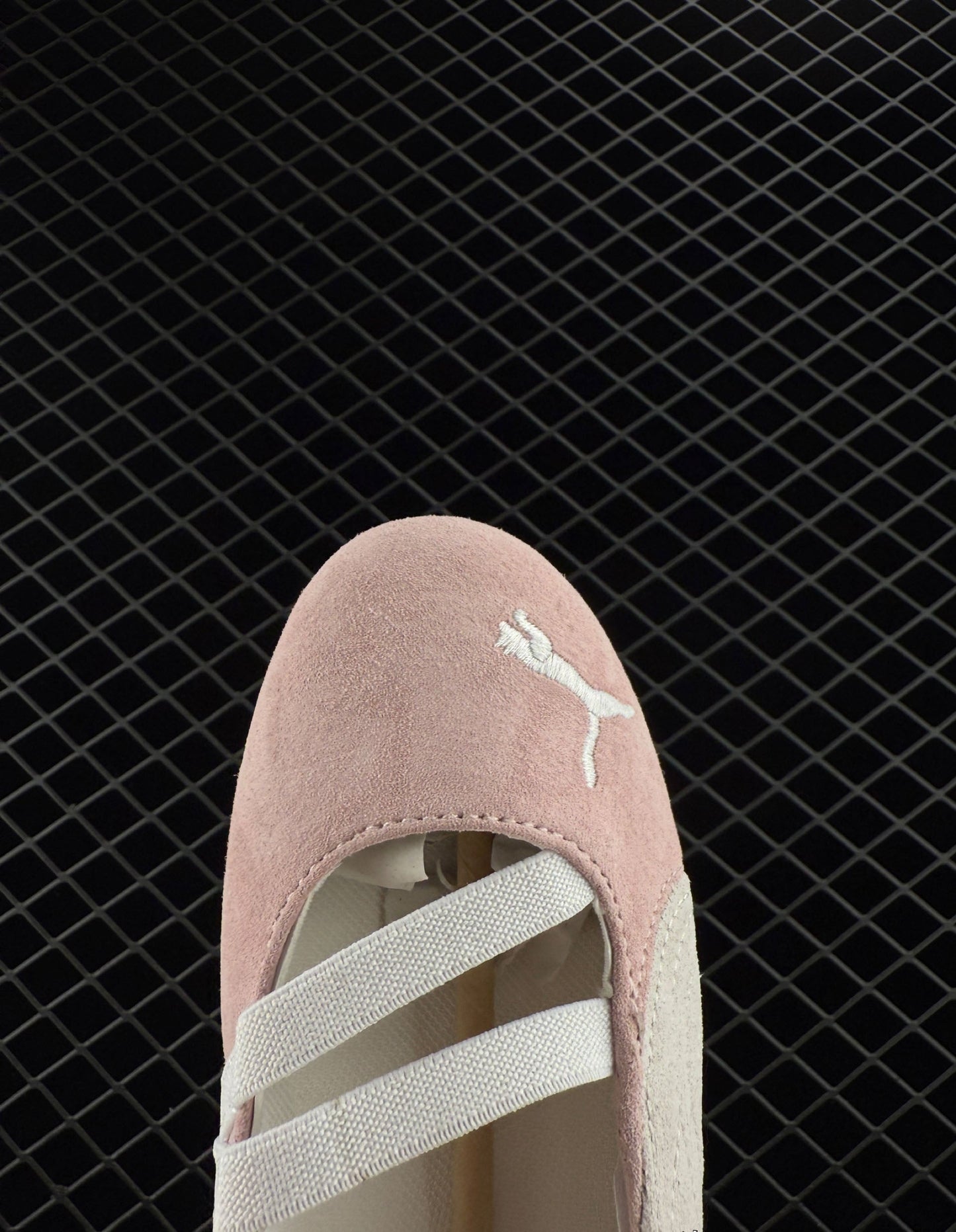 Puma Simple Fashion Casual Temperament Mary Jane Shoes