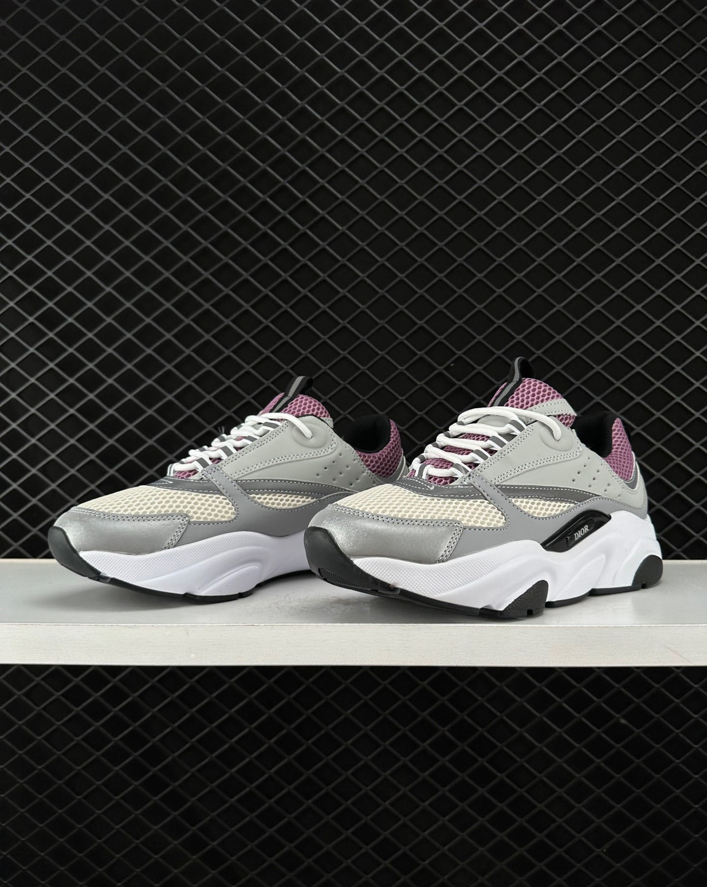 Dior Classic Casual Sneakers