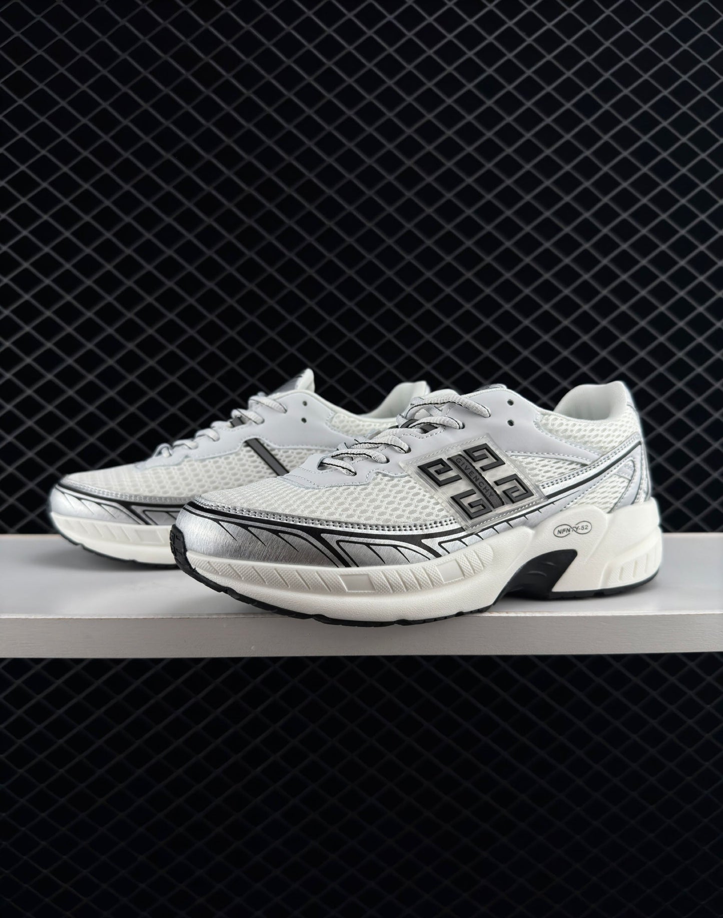 Dior Mid-top Sports Running