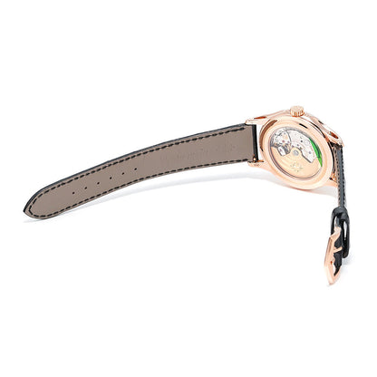 パテック フィリップ 5205 スーパースイス ダイヤル グリーン 40mm ウォッチ
