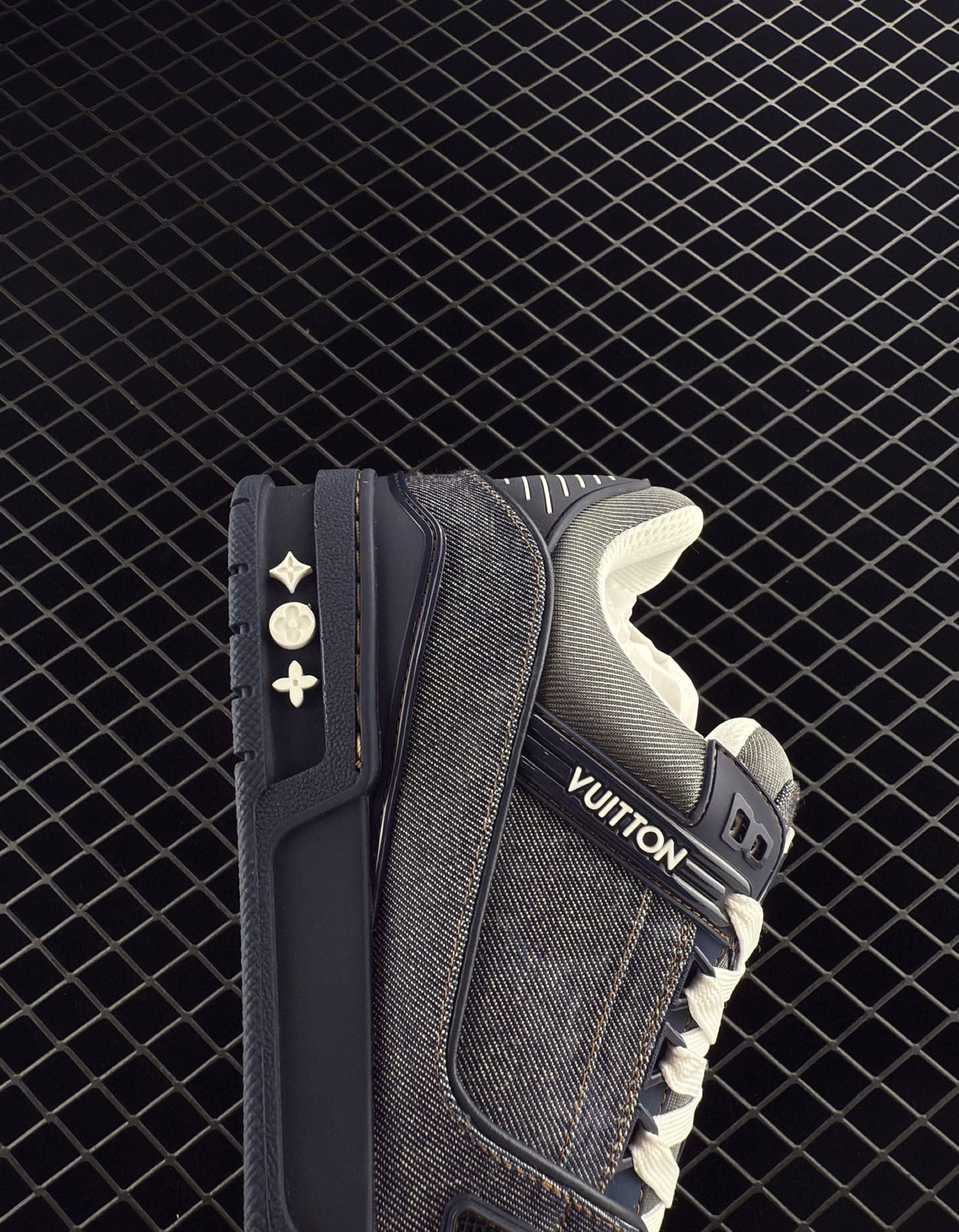 Louis Vuitton sneakers