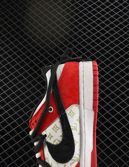 Nike DIY 高級カスタマイズローカットカジュアルスポーツシューズ