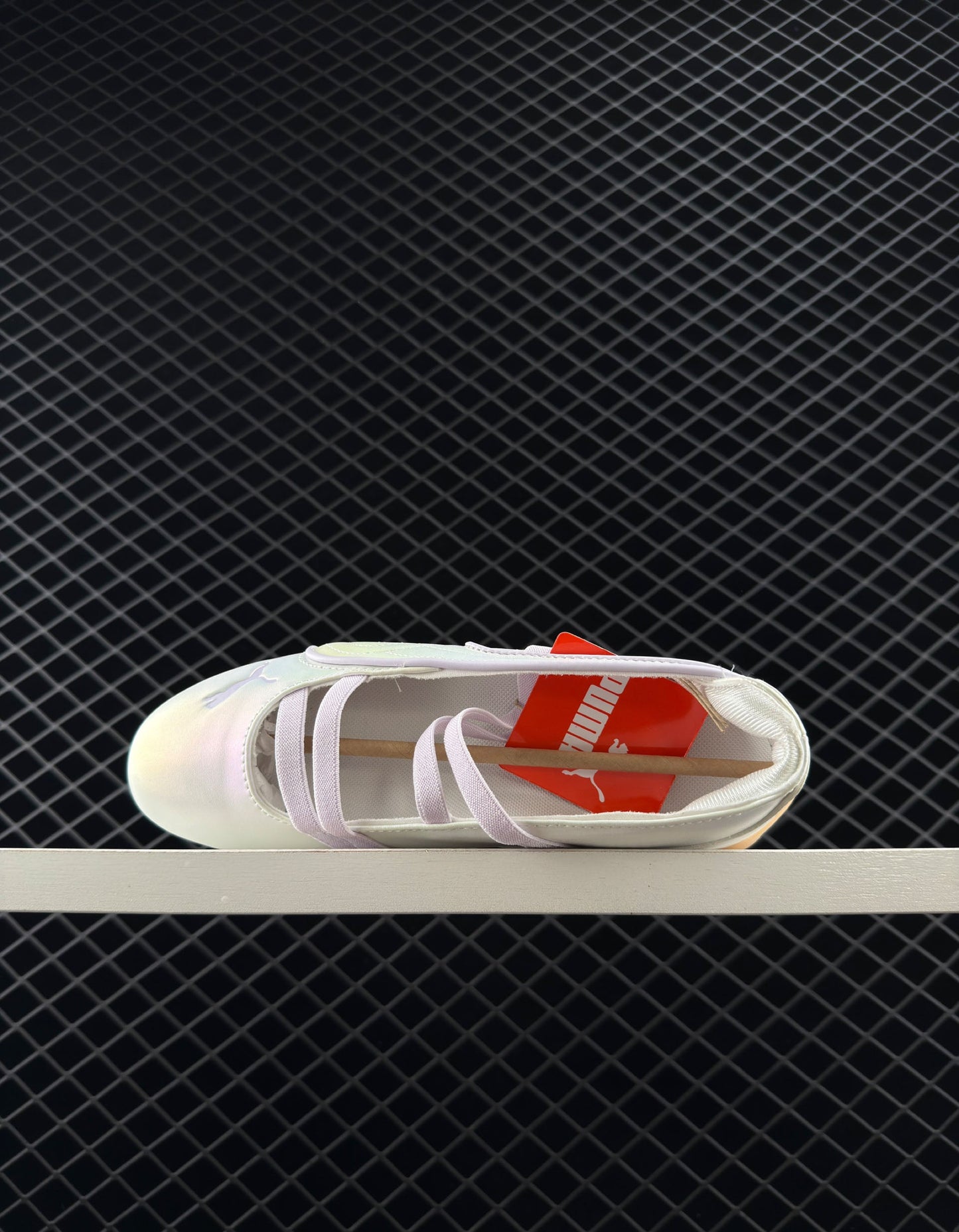 Puma Ballet Shoes Mary Jane Shoes Women's Sports Shoes