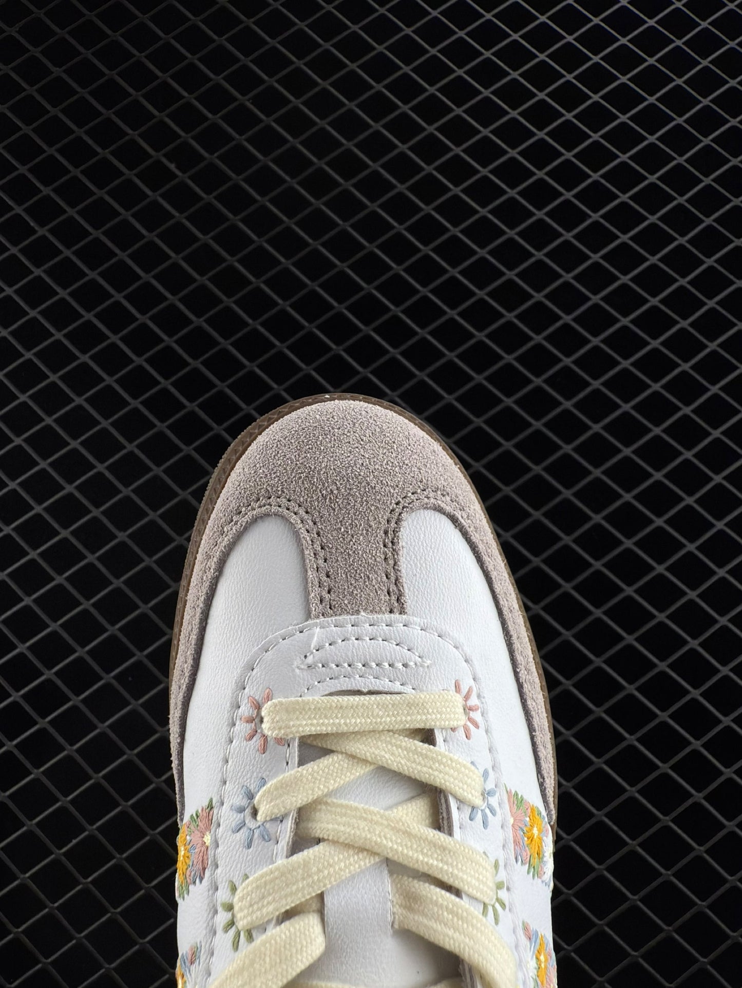 Adidas Originals Samba OG Low Top Casual Sports Skate Shoes