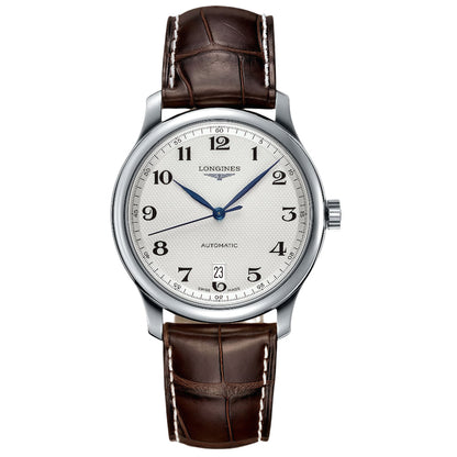 Longines Master Collection L2.628.4.78.3 Automatic Wrist Watch
