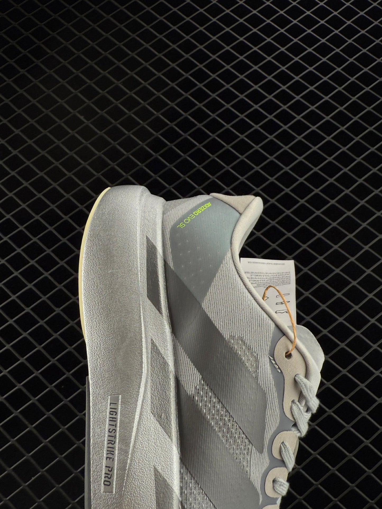 Adidas Adizero Evo SL M Lightweight Professional Running Shoes