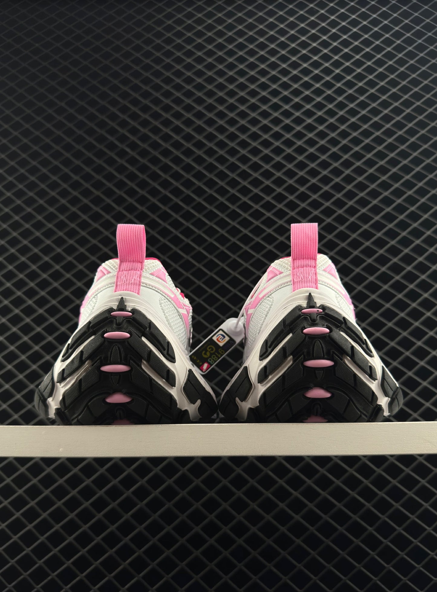 Balenciaga Cargo Sneaker 10XL Sports Shoes