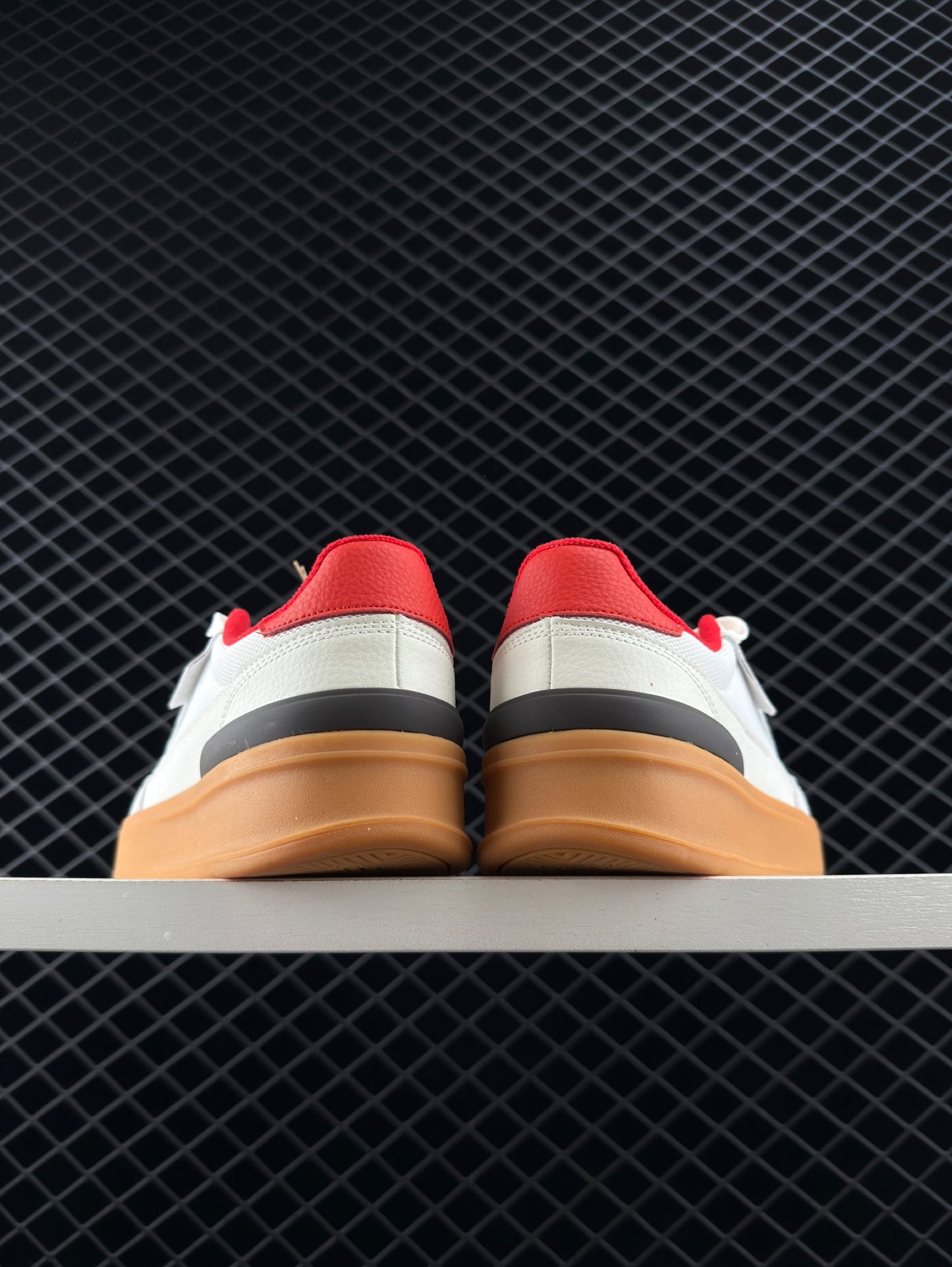 Adidas Originals Superstar Low Top Casual Sports Skate Shoes